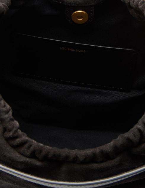 Michael Kors 30S6A15L7S_black фото-3