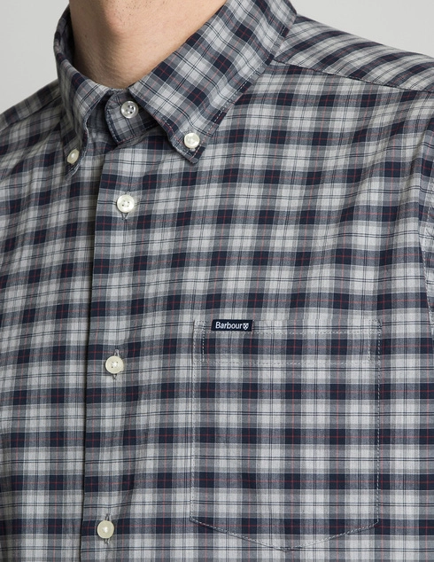 Barbour MSH5023TN21 фото-4