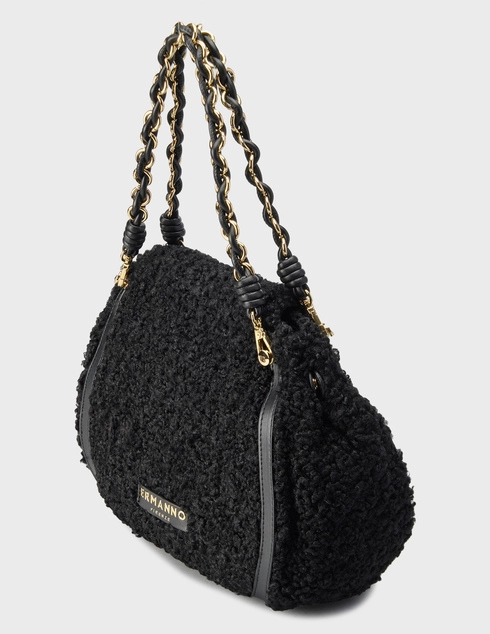 Ermanno Scervino 2035_black фото-2