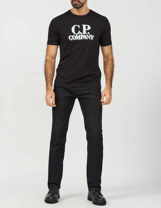 C.P. COMPANY футболка