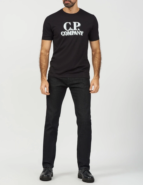 C.P. Company 238A-999_black фото-1
