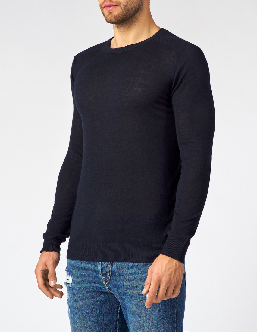 Antony Morato SW00763YA100034-7051_blue фото-2