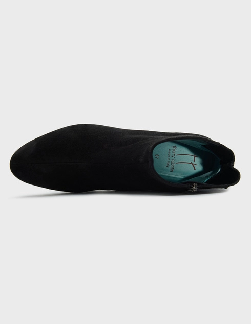 черные женские Ботильоны Thierry Rabotin RS48S006_black 20900 грн