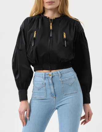 ELISABETTA FRANCHI куртка