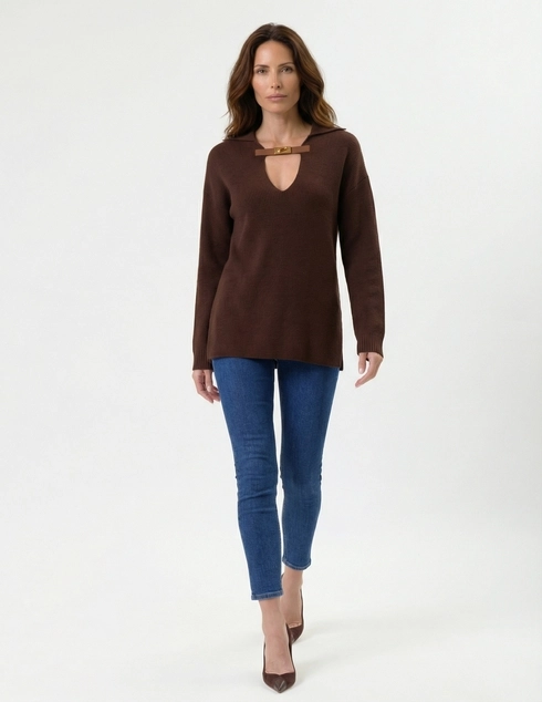 Elisabetta Franchi MK-06S-56E2-V390-EA3 фото-7