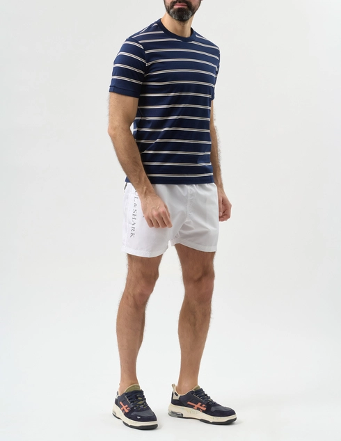 Paul&Shark 26415007-010-white фото-2