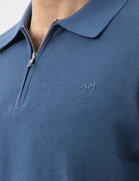 Antony Morato MMSW01596-YA200076-7143_blue фото-5