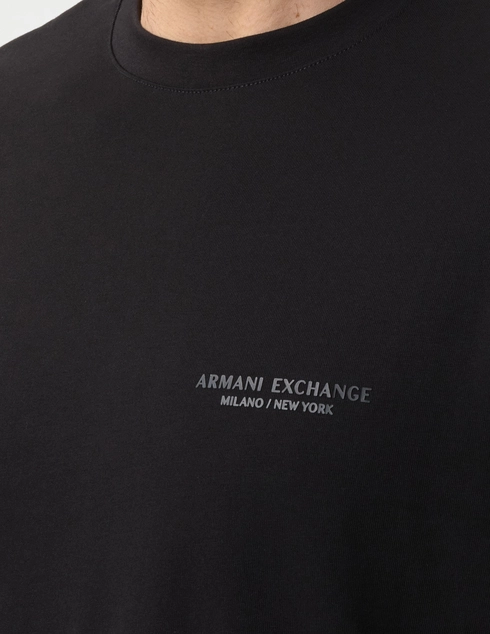 Armani Exchange XM001281-AF10361-UC001_black фото-5