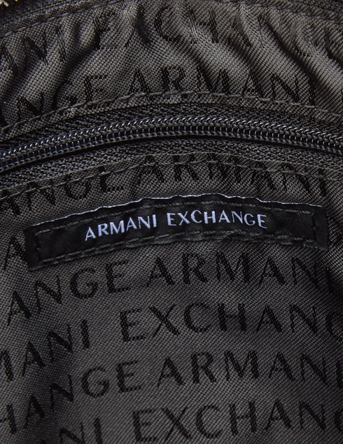 Armani Exchange XM001598-AF17090-UC001_black фото-4