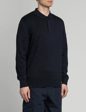 BARBOUR джемпер