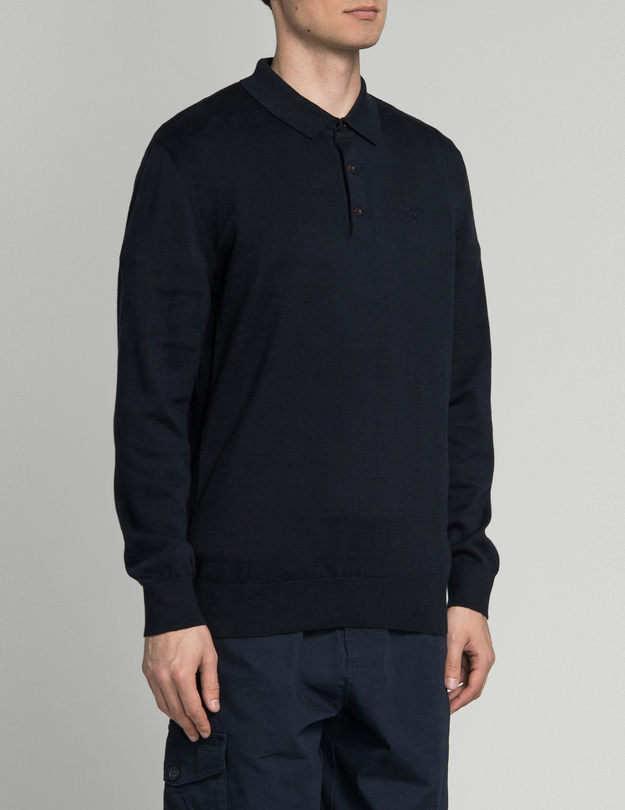 

Джемпер, Синий