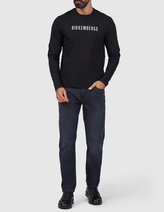 BIKKEMBERGS лонгслив
