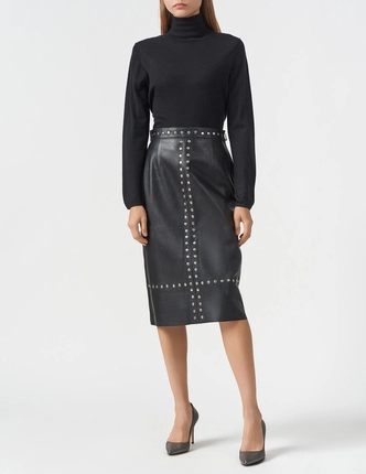 ALLUDE гольф