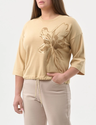 PANICALE CASHMERE джемпер