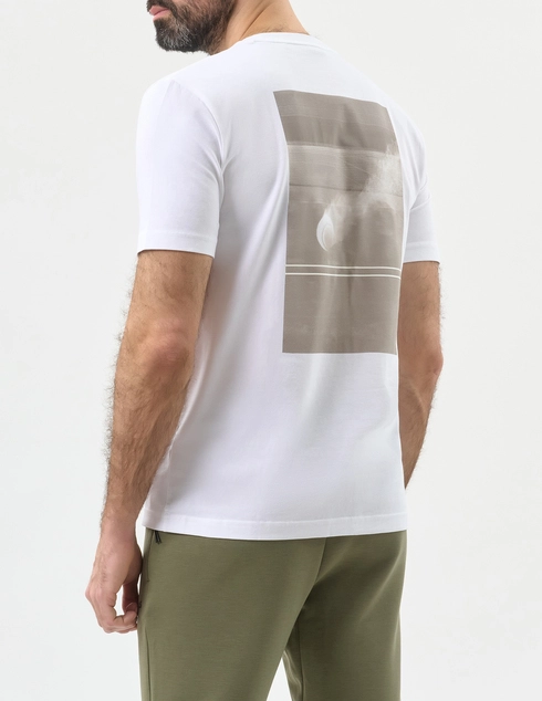 Boss AGR-50557354-100_white фото-4