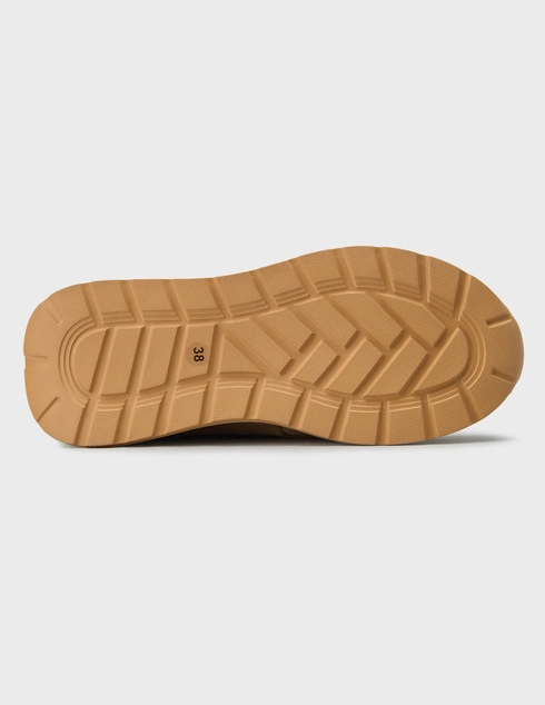 коричневые Лоферы Lab Milano AGR-458j5001p_brown размер - 37; 38; 39; 40; 41; 36