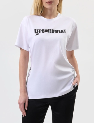 ELISABETTA FRANCHI футболка