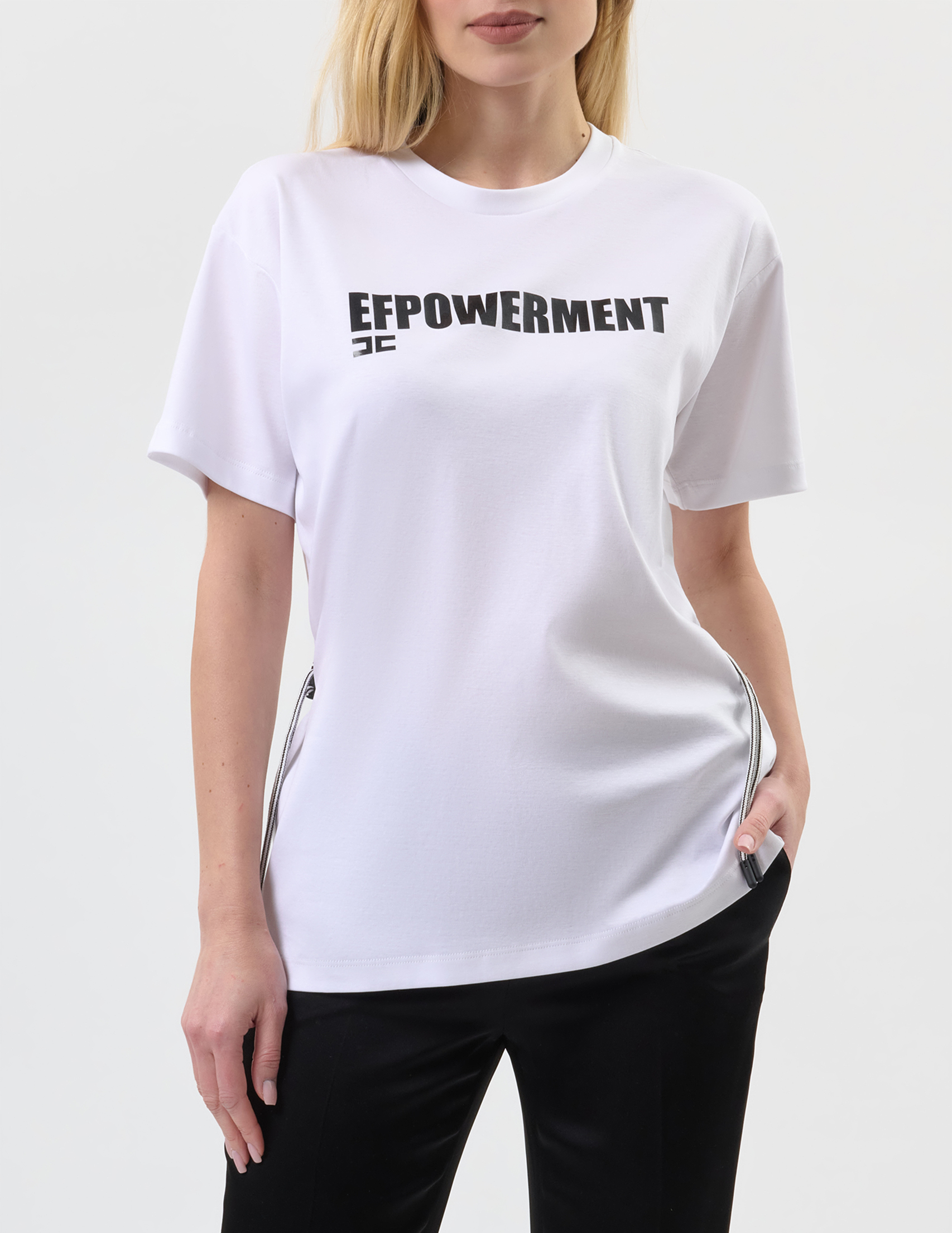 

Футболка, Белый