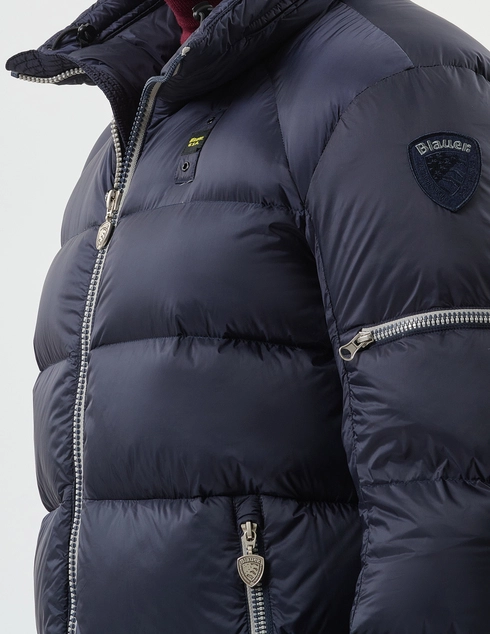 Blauer 25WBLUC03024007101-888 фото-5