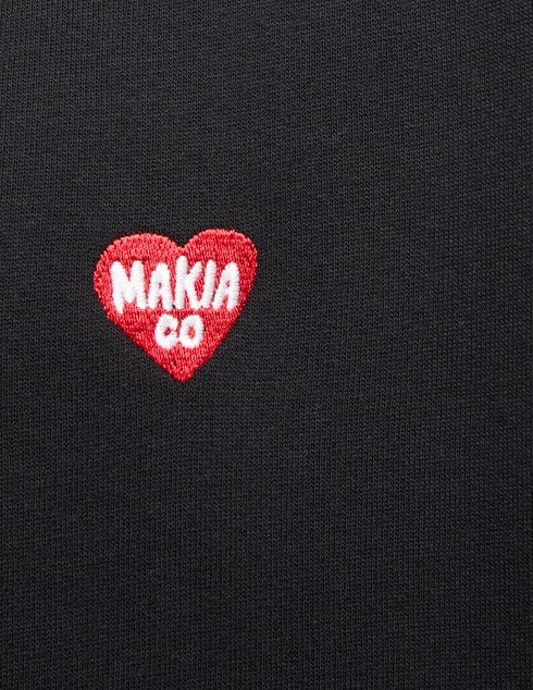 Makia M41223-999_black фото-4