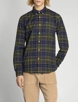 BARBOUR