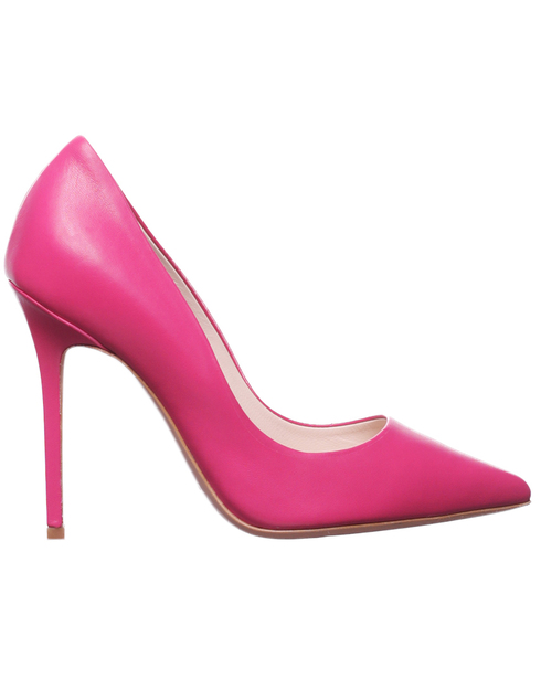женские розовые Туфли Renzi 502000W - фото-2