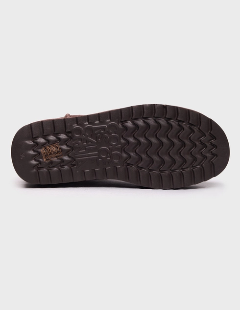 коричневые Угги Colors Of California SHEARPLA-1A_brown размер - 36; 37; 38; 39; 40; 41