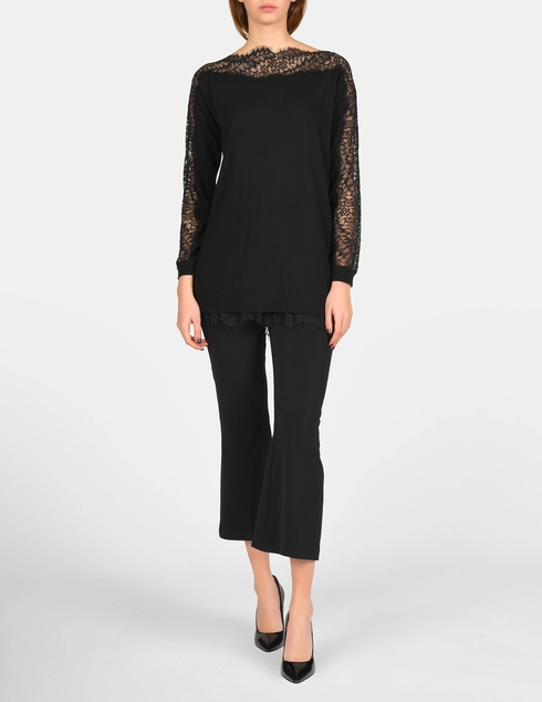 Twinset PA83EP00006_black фото-4