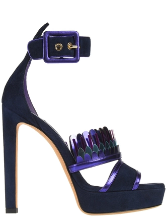 JIMMY CHOO босоніжки
