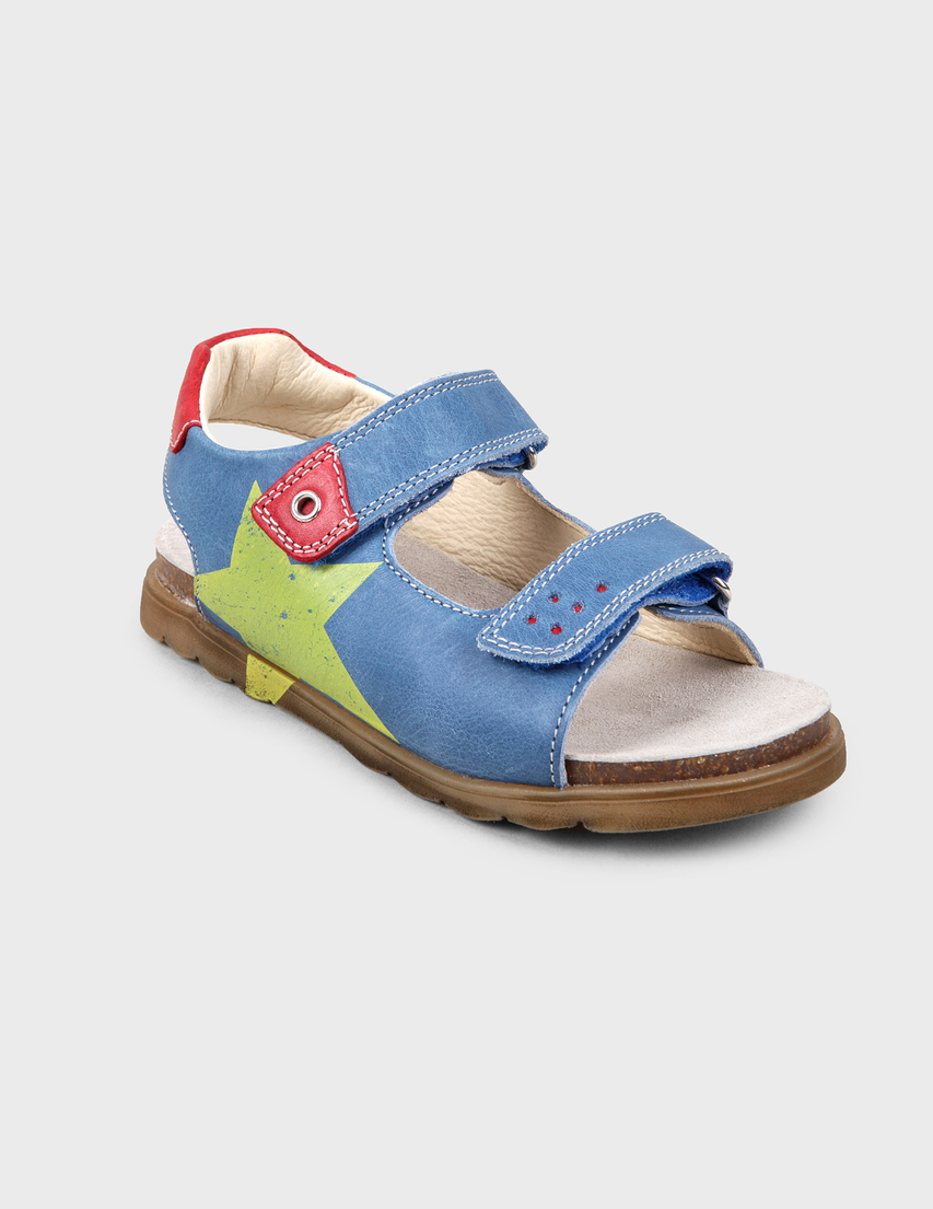 Naturino 1098-blue фото-2
