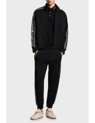 EMPORIO ARMANI спортивний костюм