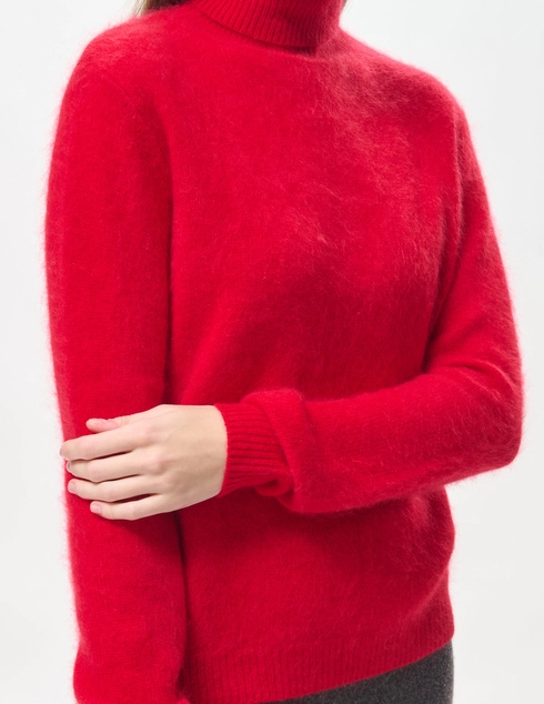 Icona KT001-wool_red фото-5