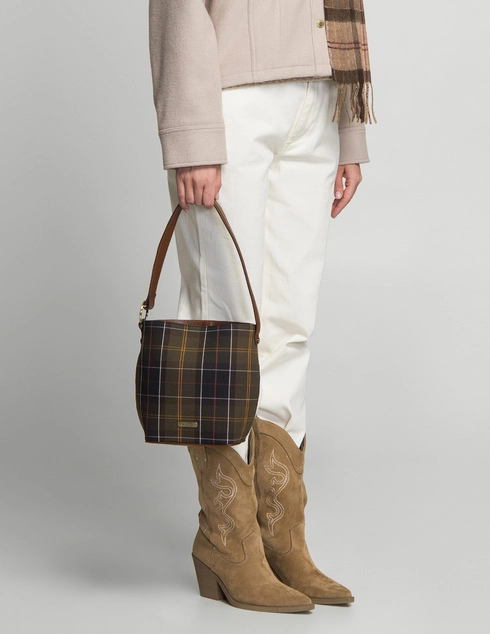 Barbour LBA0505TN11 фото-5