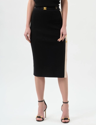 ELISABETTA FRANCHI юбка