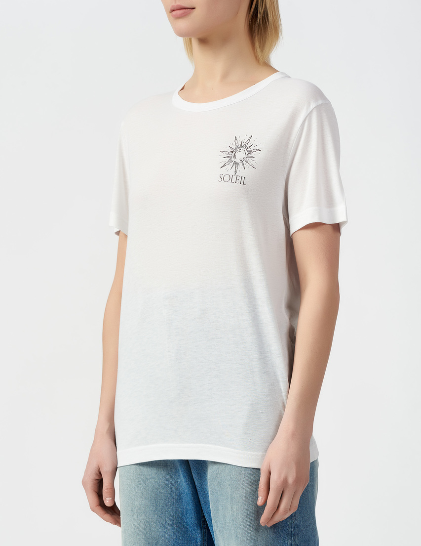 Acne Studios AL0121-183-white фото-2