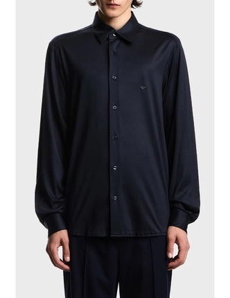 EMPORIO ARMANI сорочка