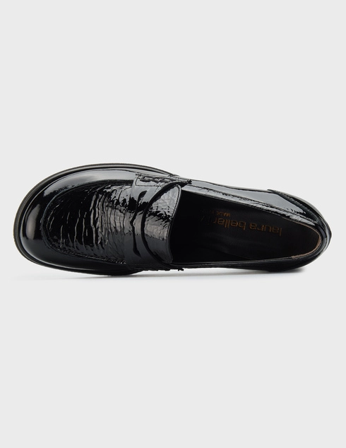 черные женские Туфли Laura Bellariva 1030-13_black 16900 грн