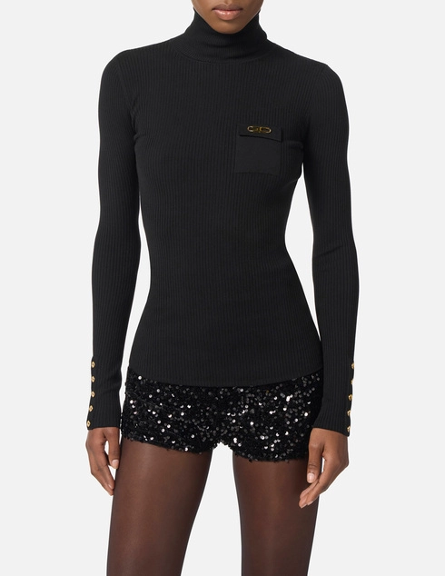 Elisabetta Franchi MK-11B-56E2-V290-110 фото-1