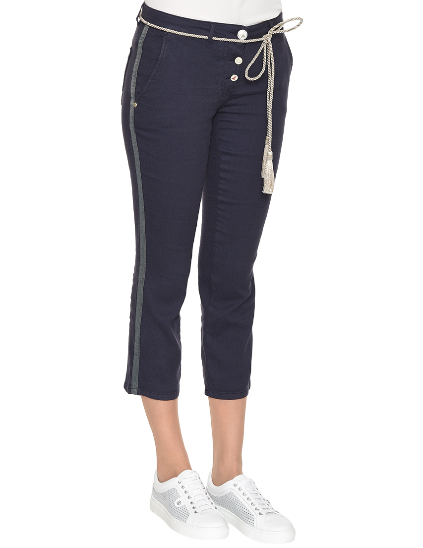 Patrizia Pepe AGR-2J2093-AQ35-C602_blue фото-2