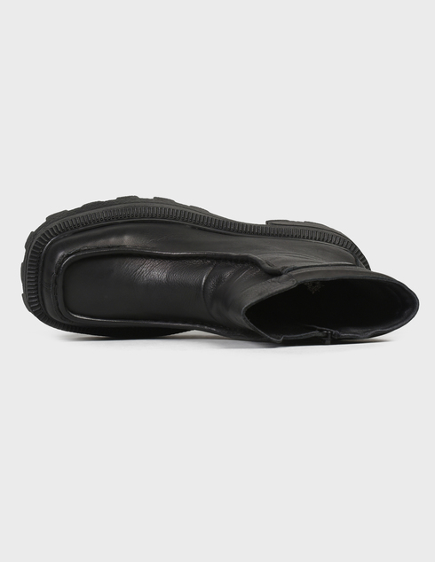 черные женские Ботинки Massimo Granieri 01YOnis-black 8909 грн
