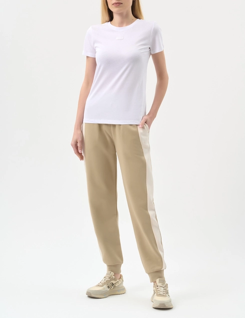Armani Exchange XW002316-AF10358-U0002_white фото-2