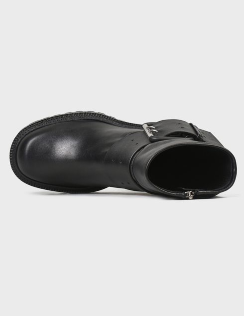 черные Ботинки Vic Matie 1W3252D.Y28W890101 размер - 36; 37; 39