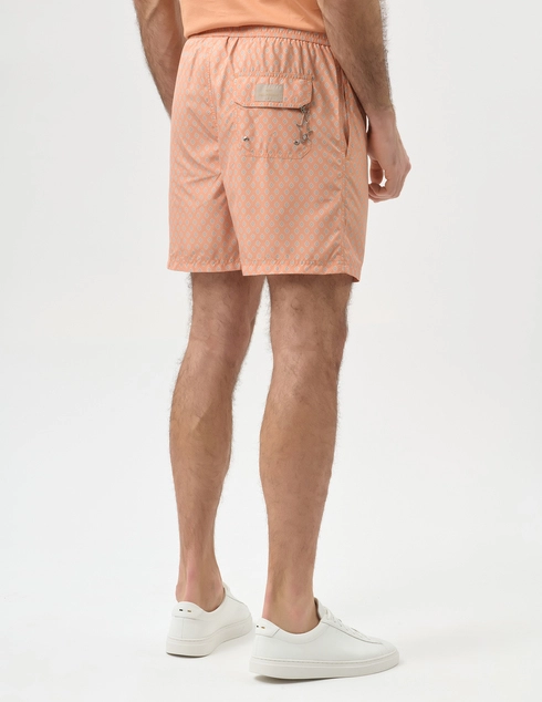 Paul&Shark 26415075-G66_orange фото-4