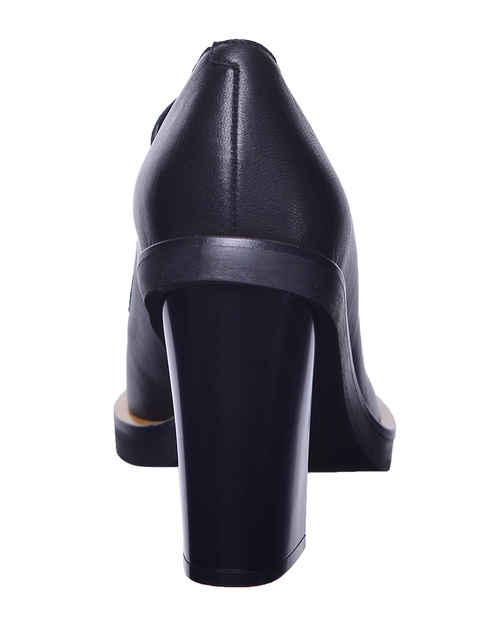 женские черные Туфли Giorgio Fabiani 1120-black - фото-2