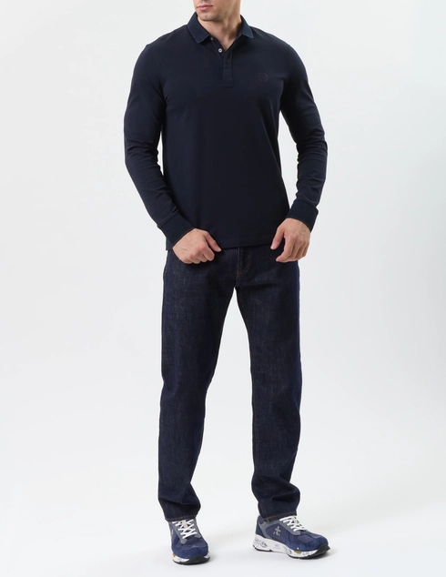 Armani Exchange 8NZF79ZJ81Z-1510_blue фото-2
