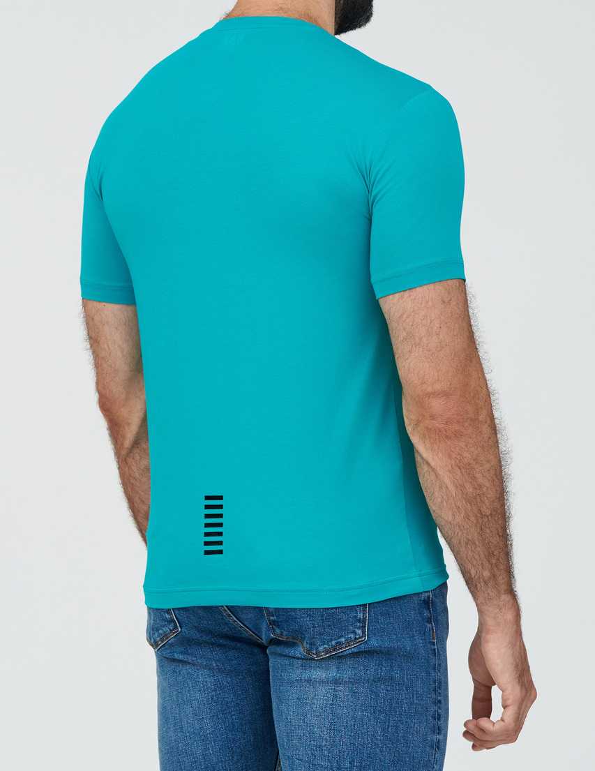 Ea7 Emporio Armani 8NPT52-1815_turquoise фото-3