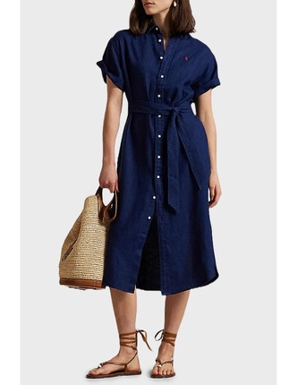 POLO RALPH LAUREN платье