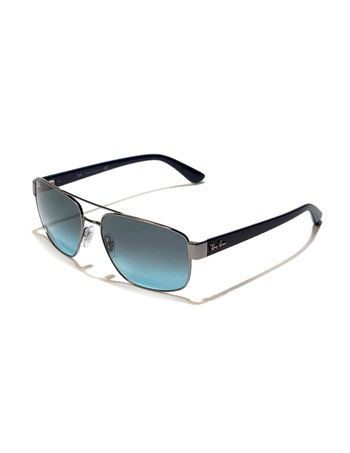 Ray-Ban AGR-RB 3663 004/3M 60 фото-1