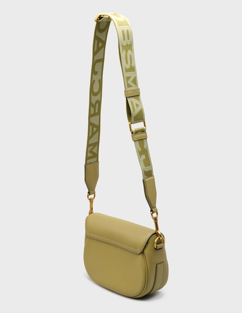 Marc Jacobs 2S3HMS002H03-333_khaki фото-3