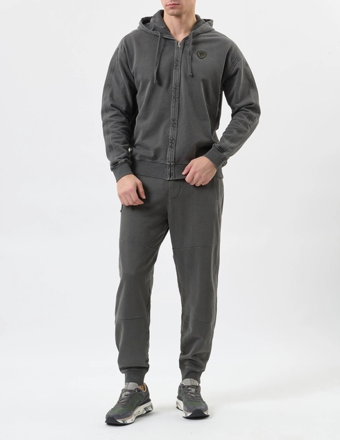 Blauer 02056-969-01306-969_gray фото-1